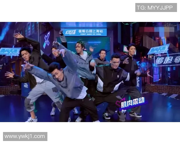 成都街舞队的节奏探秘:深入了解街舞文化与创意表现 成都街舞队的节奏探秘:深入了解街舞文化与创意表现