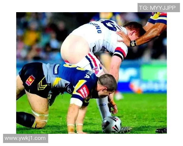 撞倒姚明的那一刻我们看到了体育的意外与命运的交错