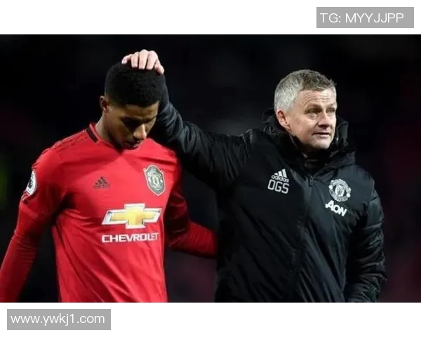 曼联名宿力挺索尔斯克亚：他即将成为下一个弗格森