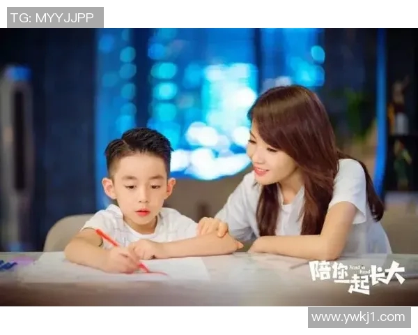 李湘女儿与姚明的亲密互动揭示了明星家庭的教育理念与成长故事