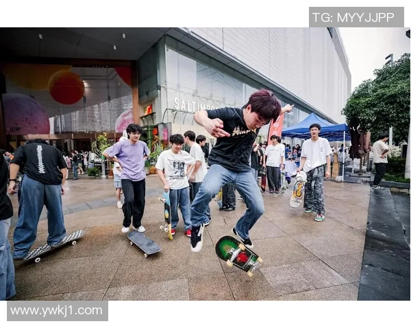 武汉滑板队与西安滑板队的精彩对决全景回顾与深度分析