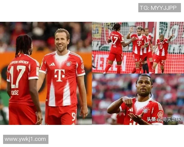 汉堡连胜德甲，势不可挡