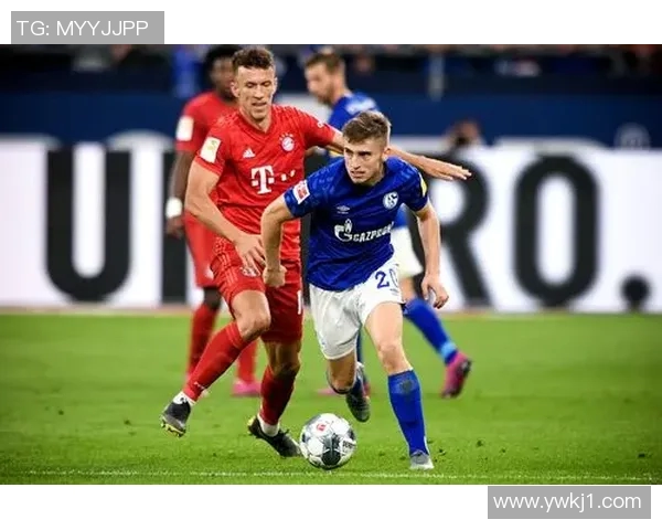 沙尔克04惨遭拜仁慕尼黑德甲双杀,主场失利难挽颓势 沙尔克04惨遭拜仁慕尼黑德甲双杀,主场失利难挽颓势